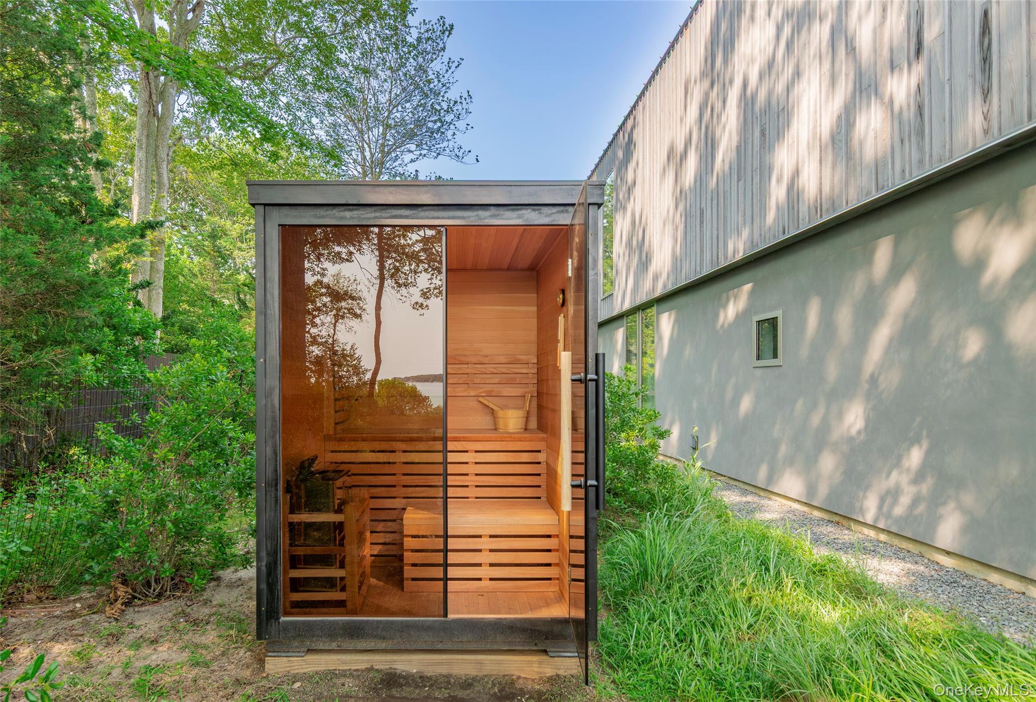 47 L South Ferry Road Shelter Island, NY 11964 - Photo 25 of 35 View of outdoor structure