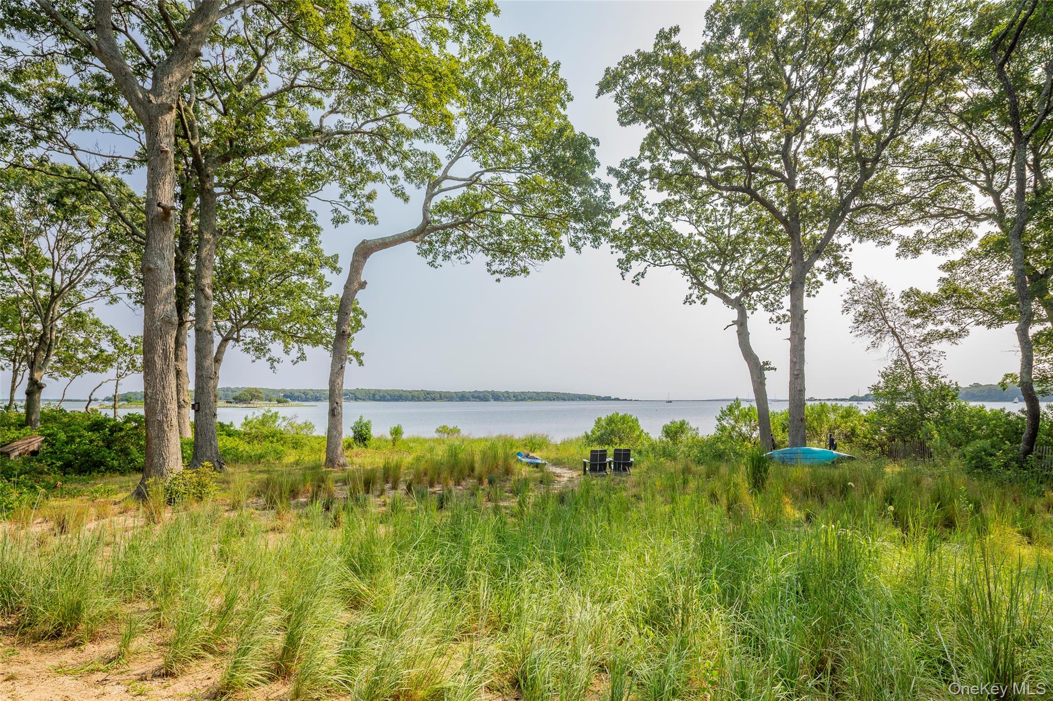 47 L South Ferry Road Shelter Island, NY 11964 - Photo 31 of 35 Water view
