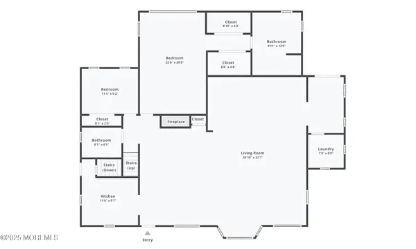 $589,000 | 315 Tudor Avenue, Pine Beach, NJ 08741