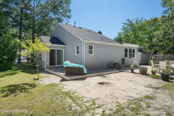 $589,000 | 315 Tudor Avenue, Pine Beach, NJ 08741