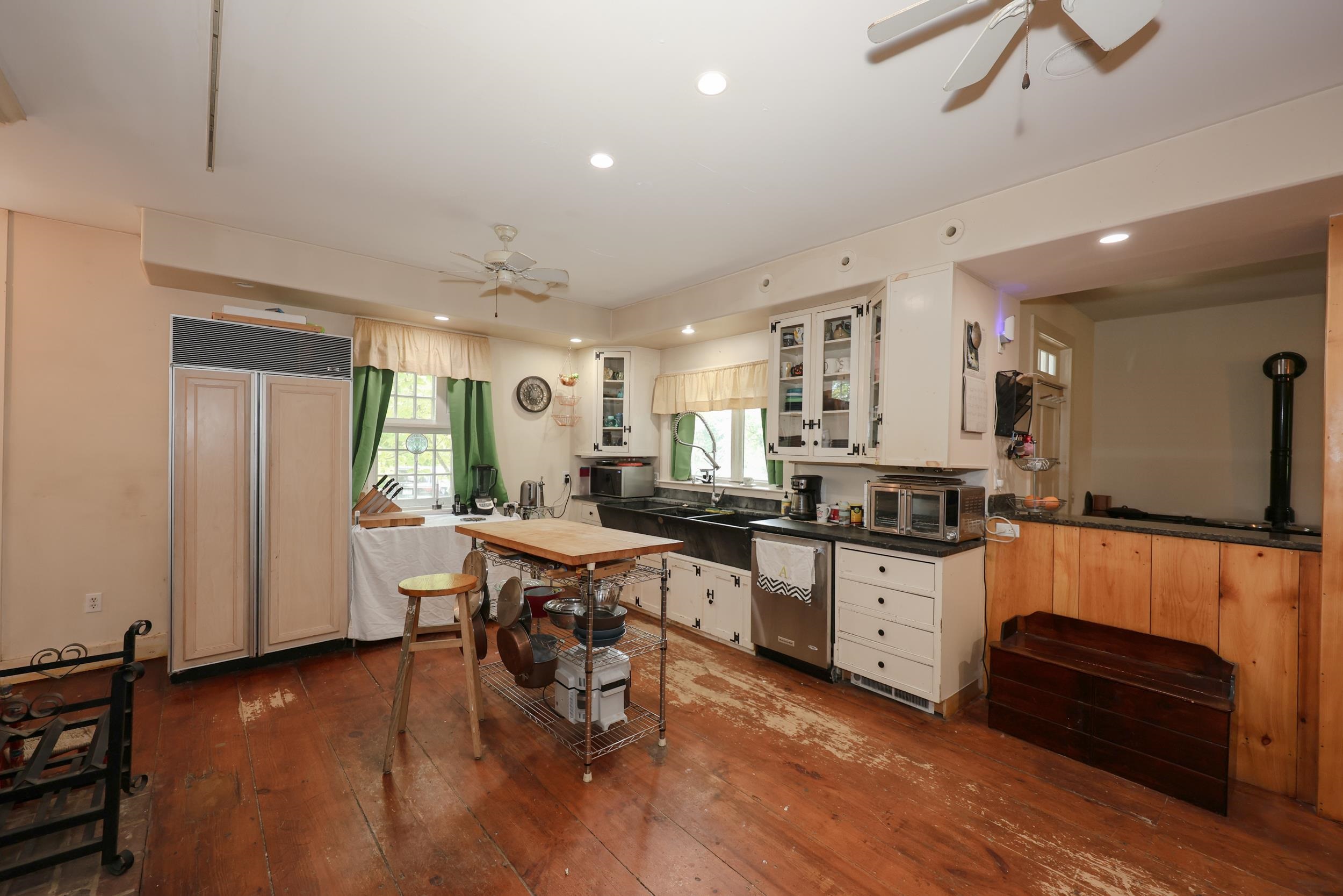 24 Franklin Road Salisbury, NH 03268 - Photo 17 of 60