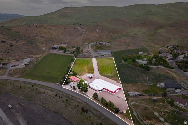 3070 West Old Hwy Road Morgan, UT 84050 - Photo 2 of 63