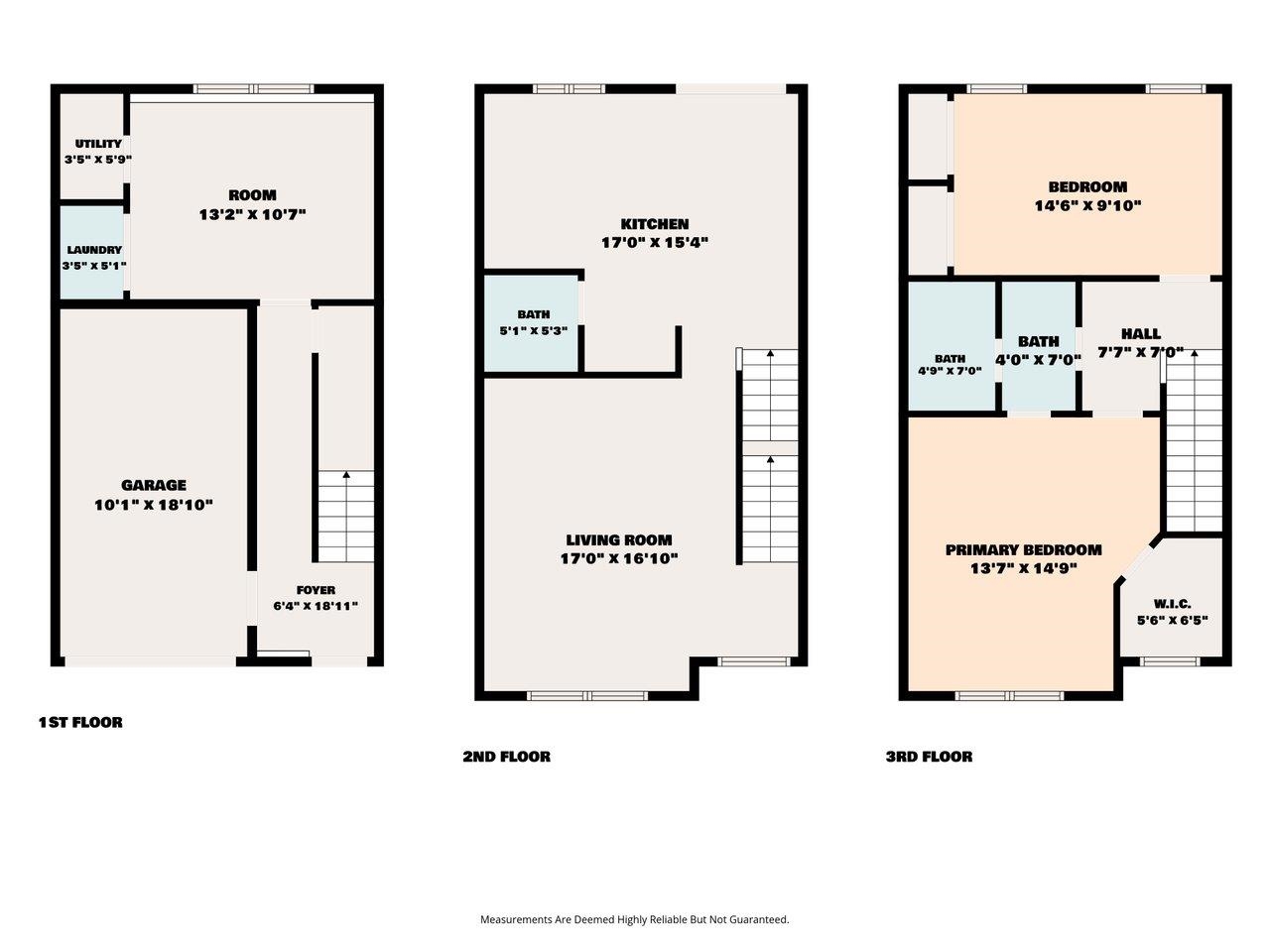 204 Washington Street, Unit 3 Dover, NH 03820 - Photo 41 of 44 Gallery Image 41