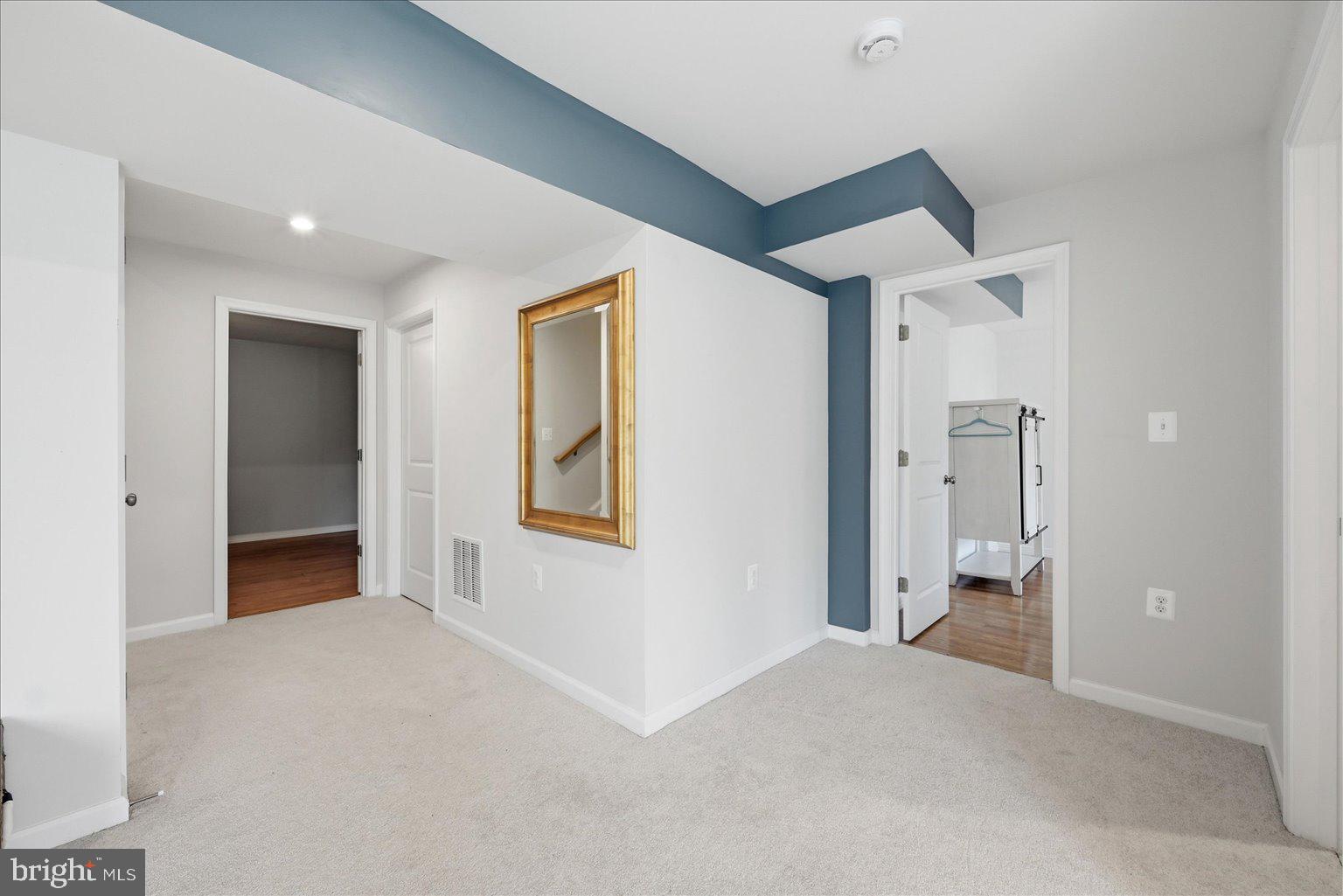359 National Street Ranson, WV 25438 - Photo 45 of 58 a view of an empty room and a gallery