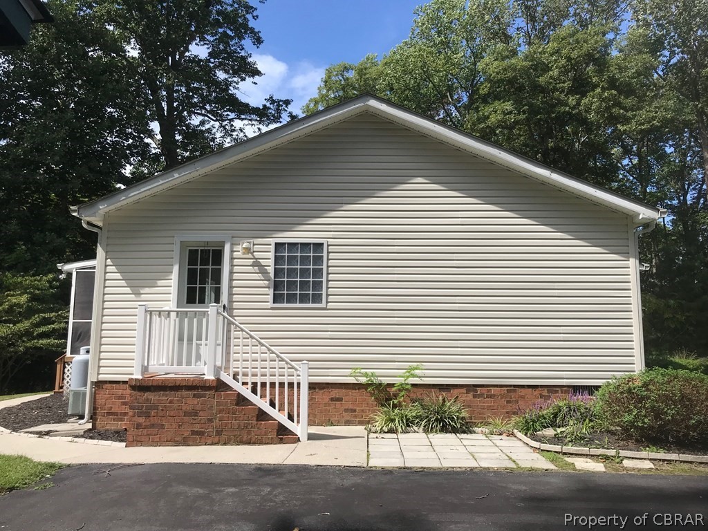 45 Forest Haven Lane Reedville, VA 22539 - Photo 41 of 48