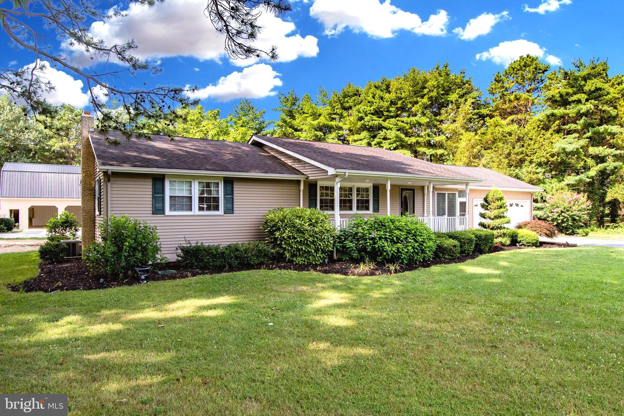 5 Garden Road Pittsgrove, NJ 08318 - Photo 1 of 25 Gallery Image 1