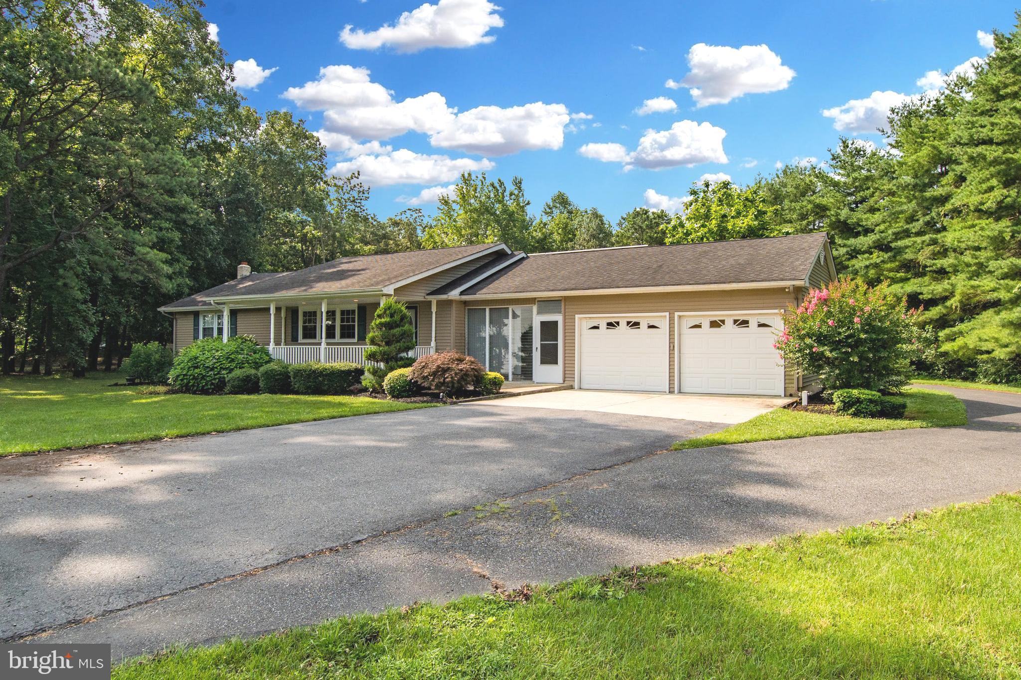 5 Garden Road Pittsgrove, NJ 08318 - Photo 2 of 25 Gallery Image 2