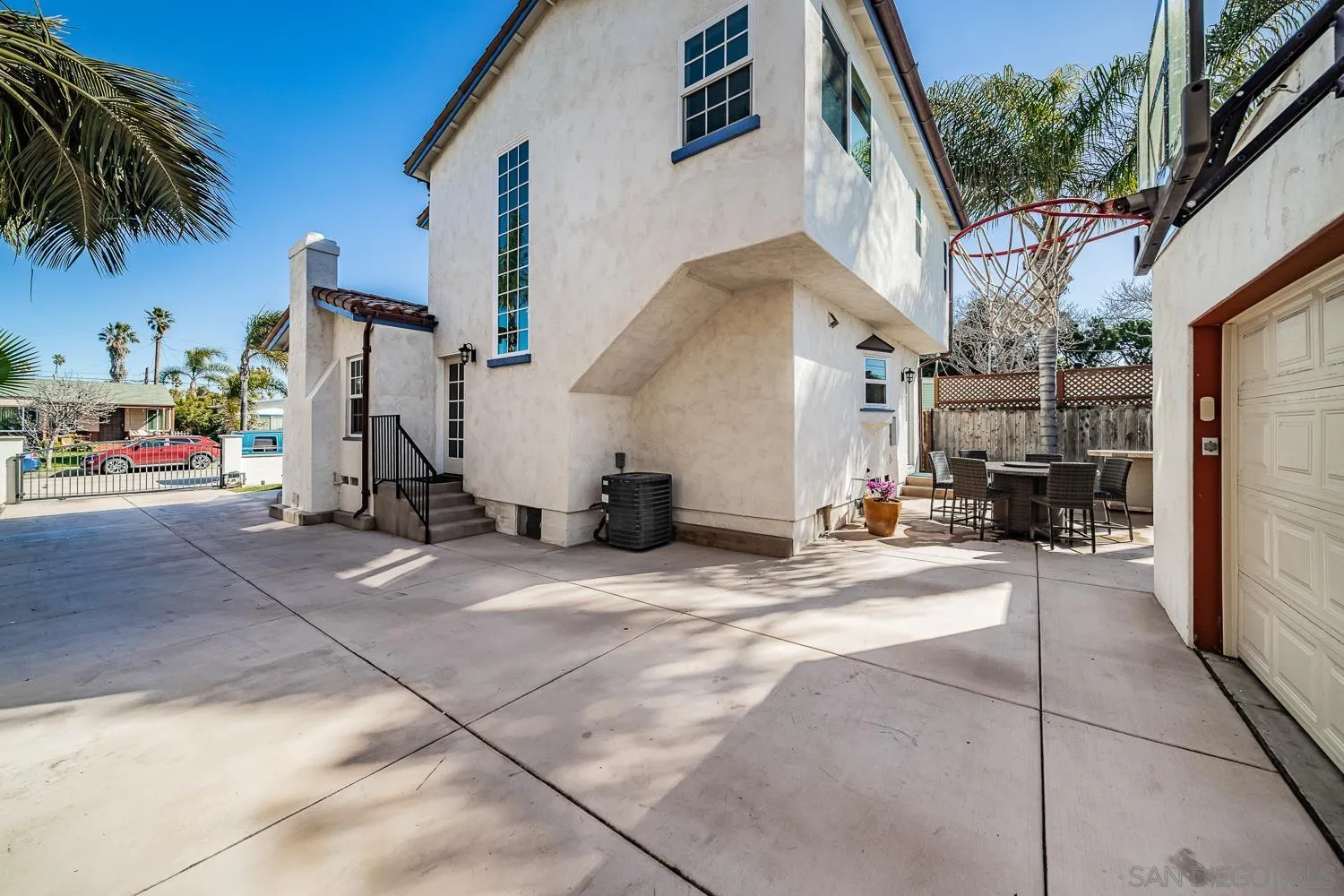 4965 Brighton Avenue Ocean Beach, CA 92107 - Photo 4 of 48 a view of a street with cars