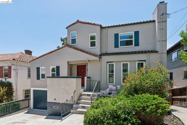 $1,650,000 | 815 Portal Avenue, Oakland, CA 94610