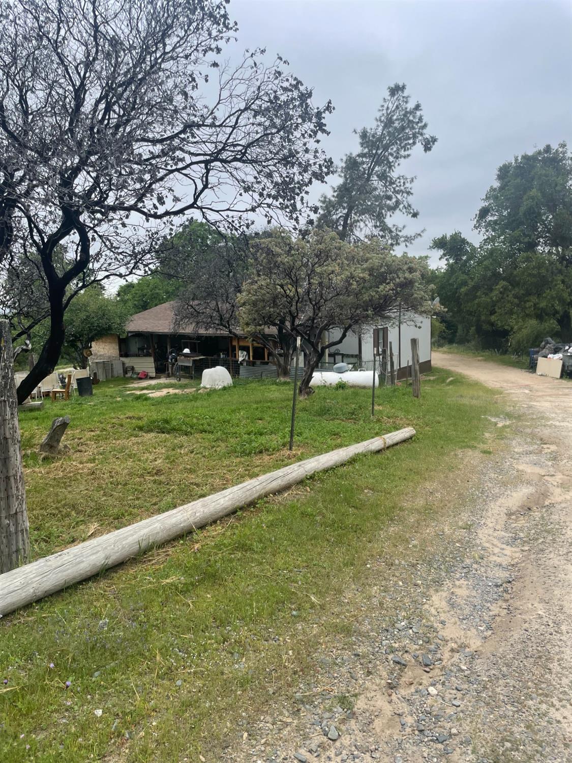 46304 Skyline Ridge Road Coarsegold, CA 93614 - Photo 12 of 12 a view of a park