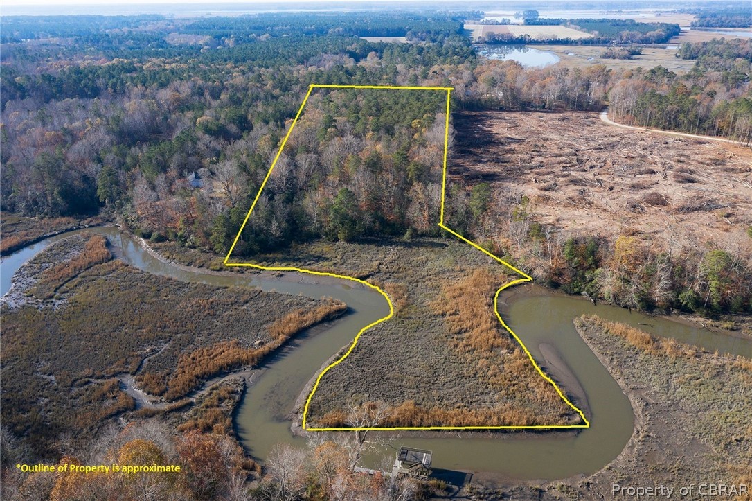 0 Notta Road Gloucester, VA 23061 - Photo 4 of 8
