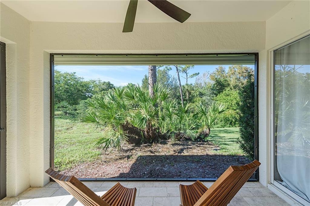 301 Ridge Drive Naples, FL 34108 - Photo 12 of 12 a view of outdoor space view