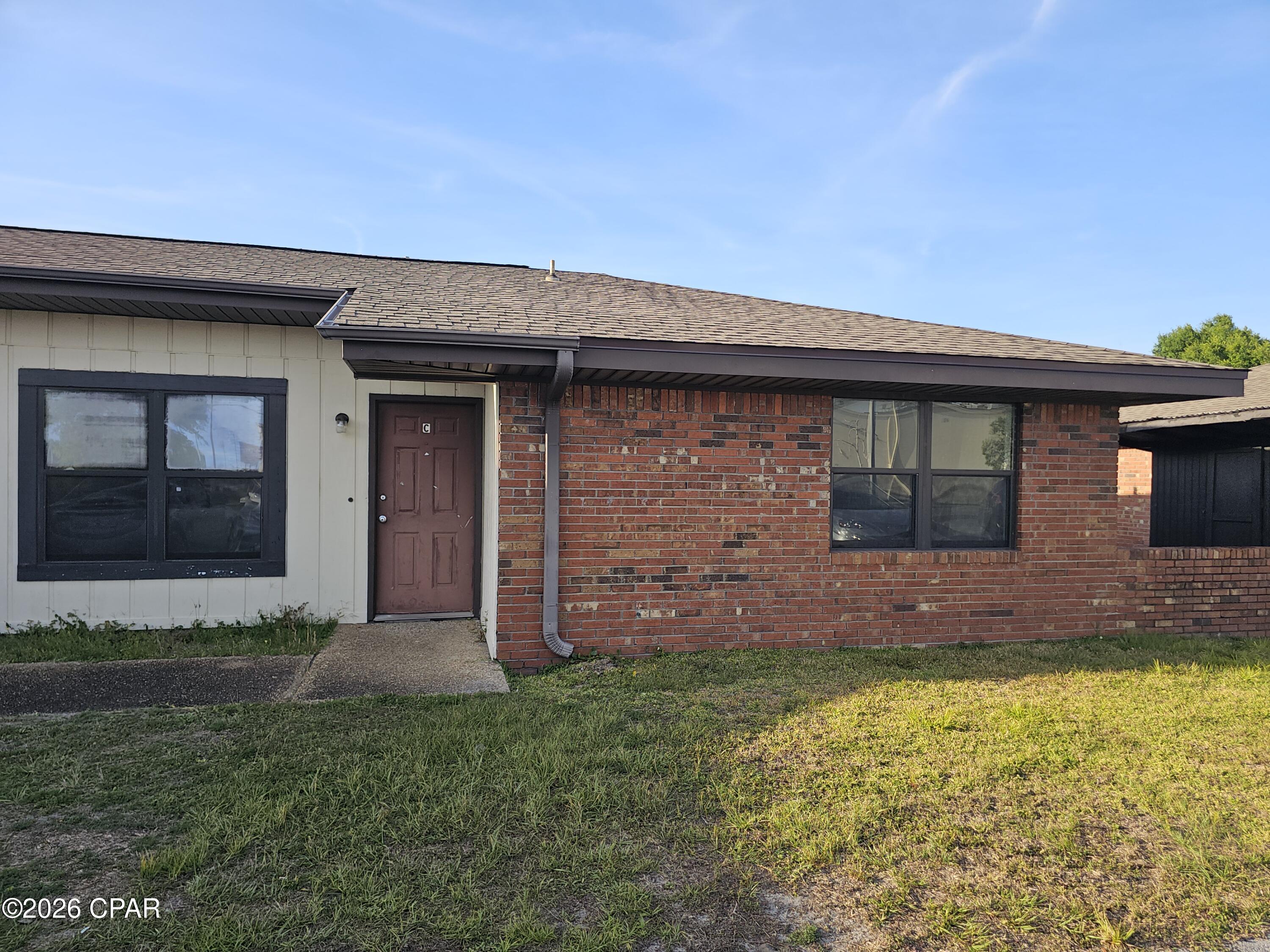 3734 Transmitter Road, Unit R Panama City, FL 32404 - Photo 2 of 15