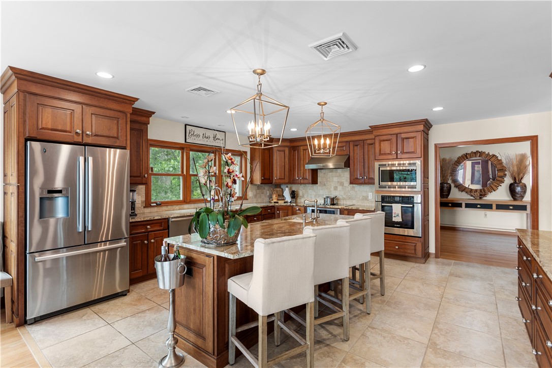 2465 Harkney Hill Road Coventry, RI 02816 - Photo 9 of 49