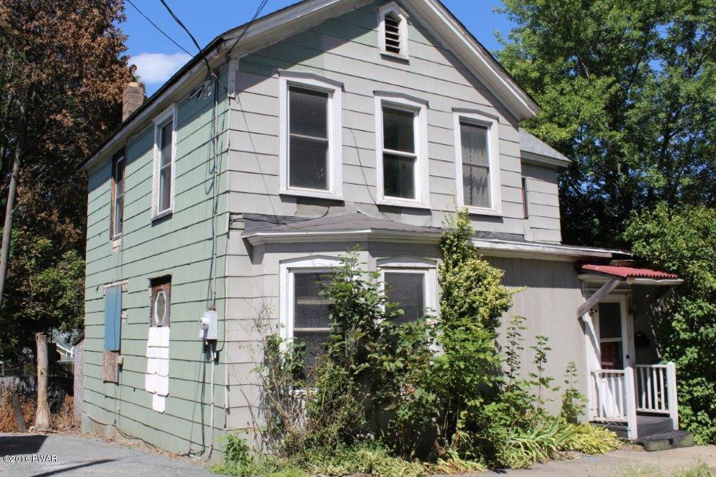 611 Spring Street Hawley, PA 18428 - Photo 1 of 15