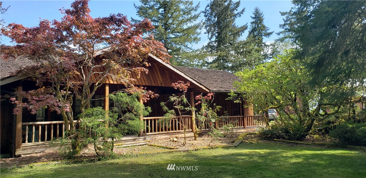 353 Gish Road Onalaska, WA 98570 - Photo 1 of 40 Gallery Image 1