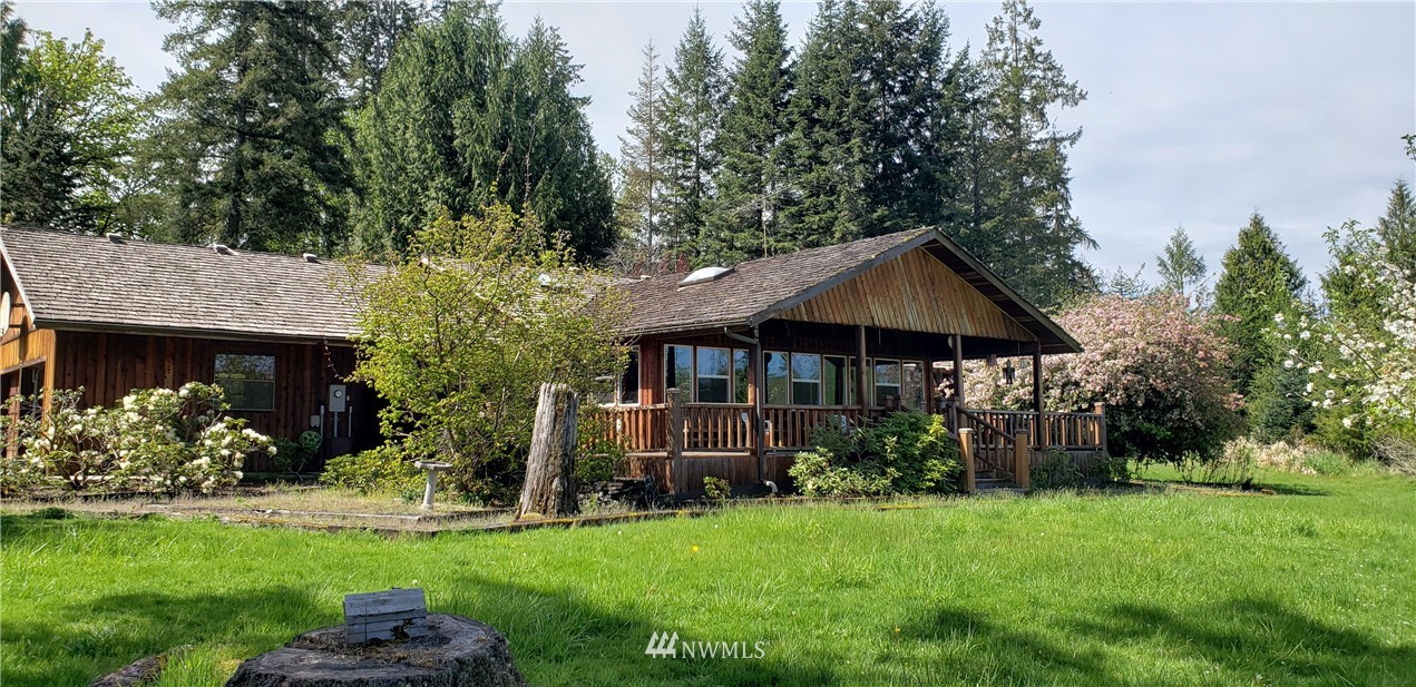 353 Gish Road Onalaska, WA 98570 - Photo 3 of 40 Gallery Image 3