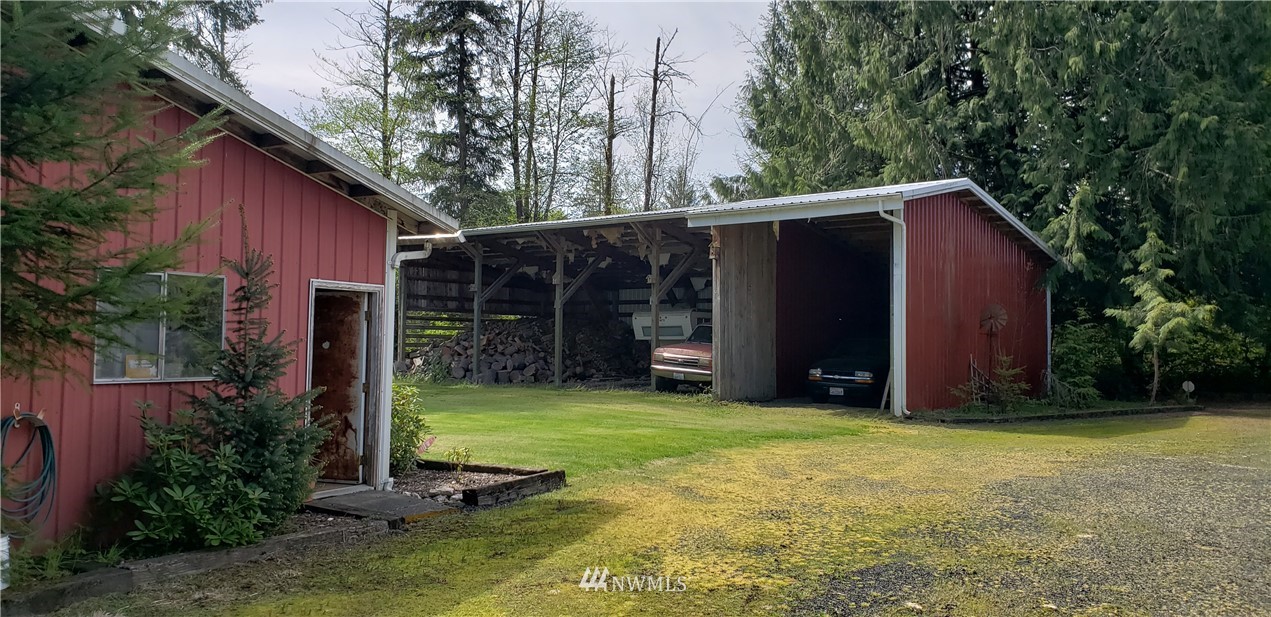 353 Gish Road Onalaska, WA 98570 - Photo 34 of 40 Gallery Image 34