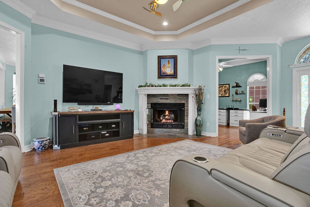 16863 Wilson Road Tyler, TX 75707 - Photo 8 of 45