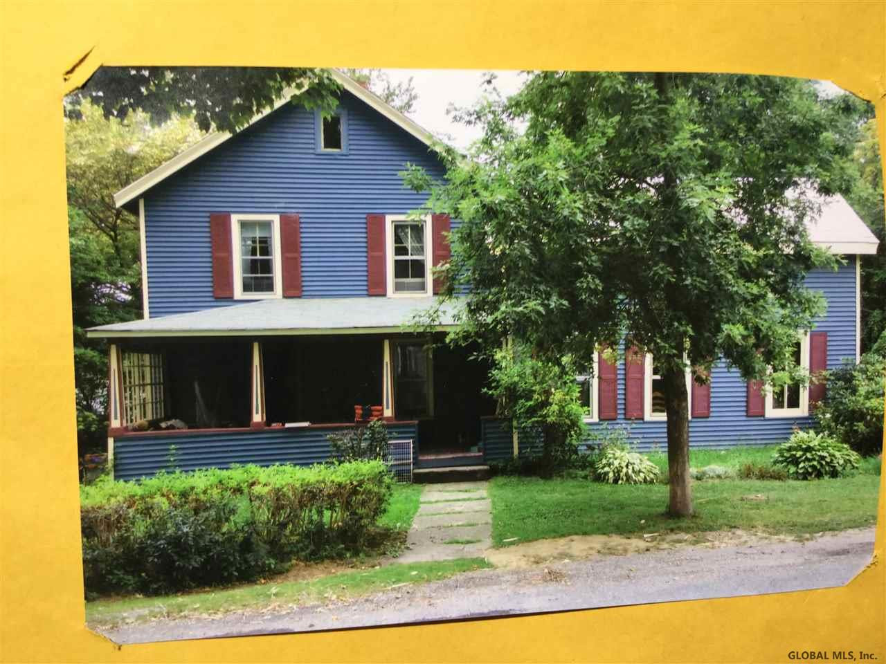 20 Mahar Road Hoosick, NY 12090 - Photo 1 of 21 Photo 1