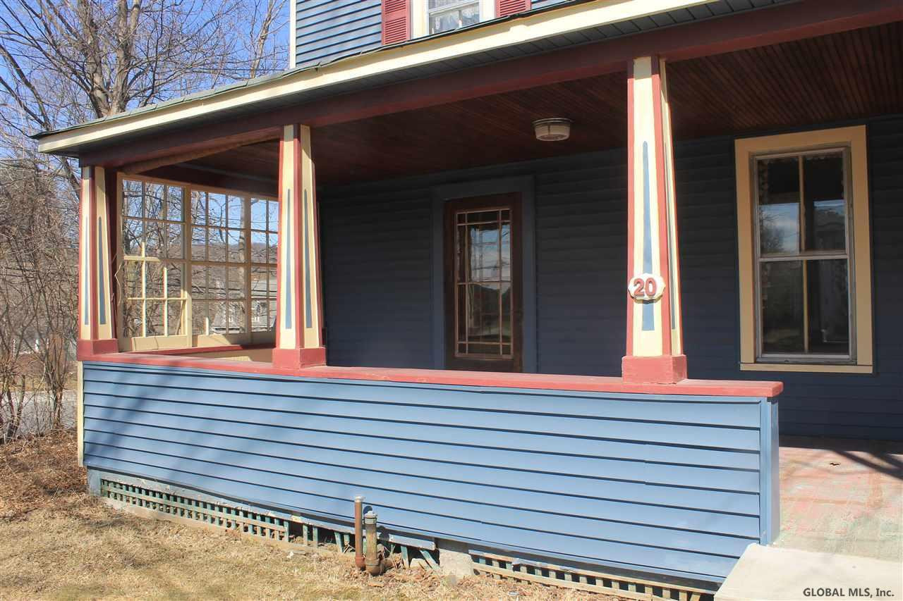 20 Mahar Road Hoosick, NY 12090 - Photo 20 of 21 Photo 20