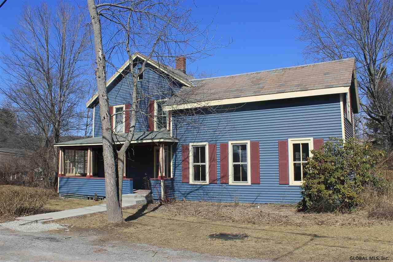 20 Mahar Road Hoosick, NY 12090 - Photo 2 of 21 Photo 2
