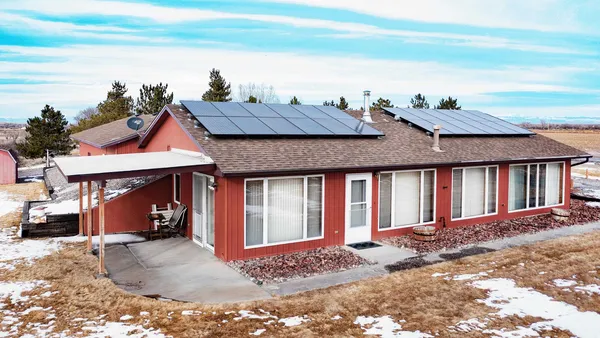 $440,000 | 1652 Sesame Street, Worland, WY 82401