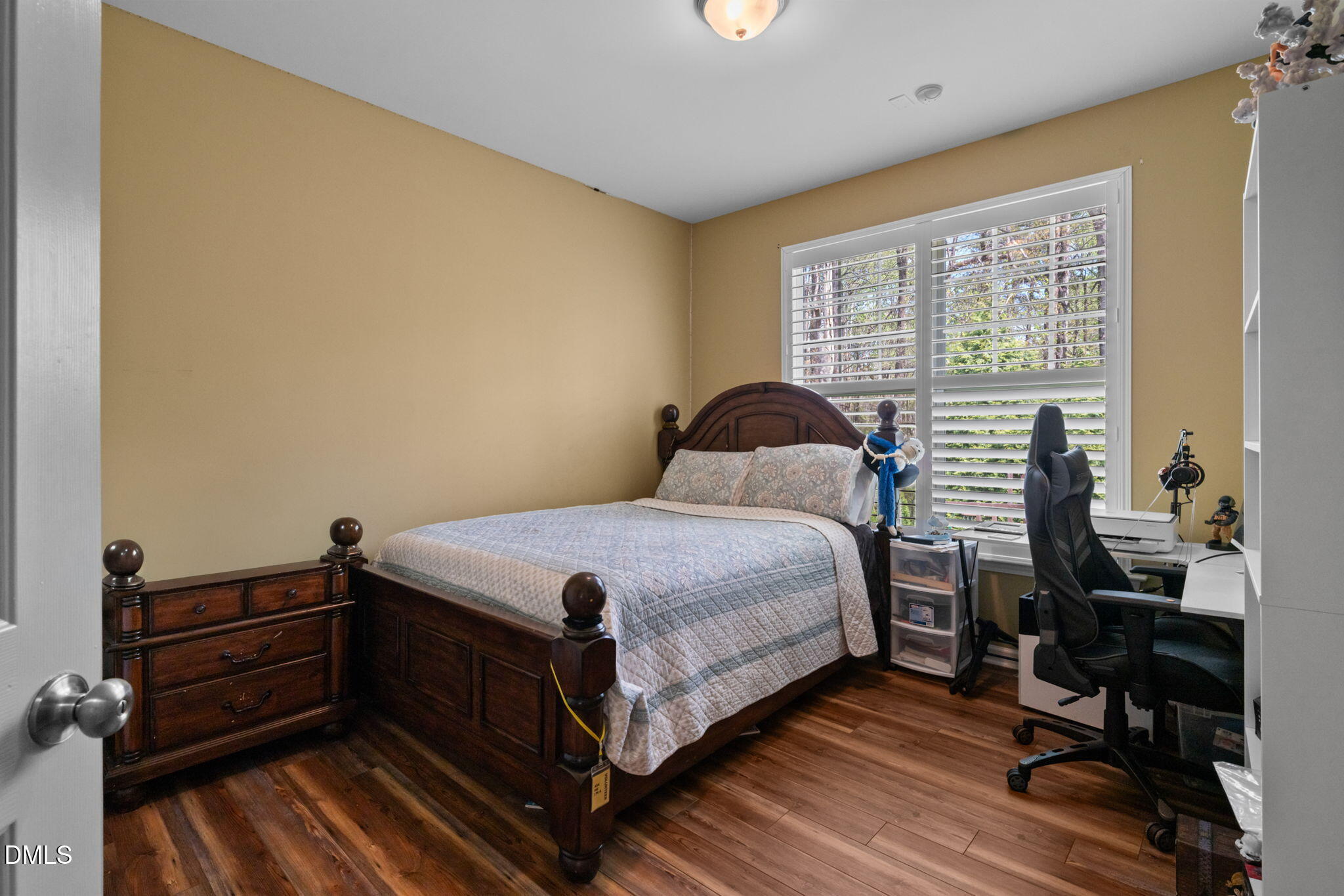 320 Forbes Road Wake Forest, NC 27587 - Photo 42 of 56