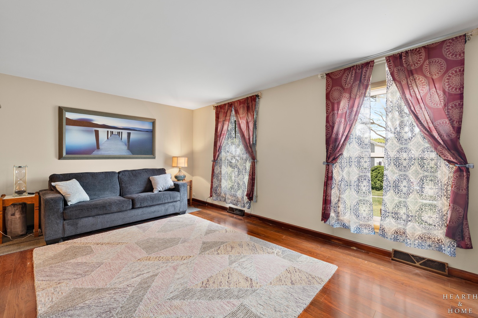 506 Old Hunt Road Fox River Grove, IL 60021 - Photo 5 of 46