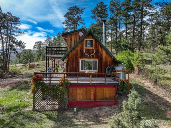 $400,000 | 147 Cedar Drive, Lyons, CO 80540