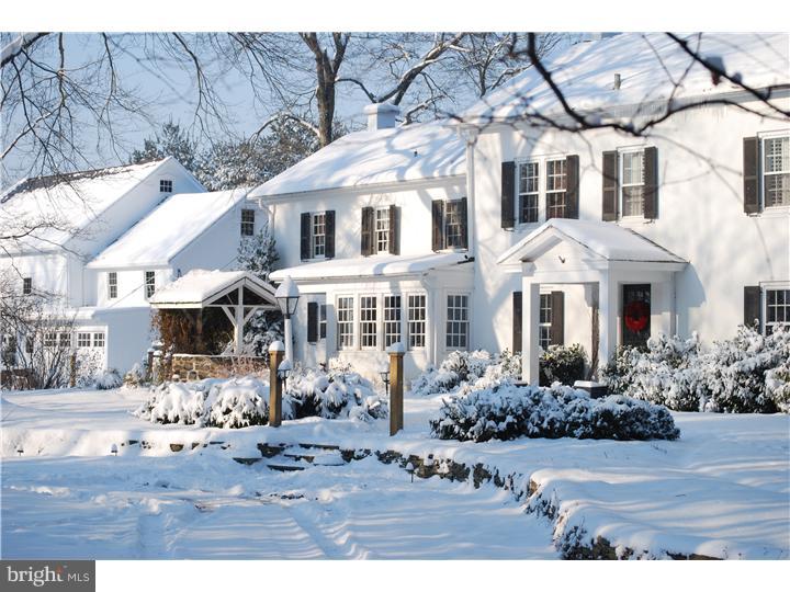 230 E Road Doylestown, PA 18901 - Photo 1 of 19 Exterior Front