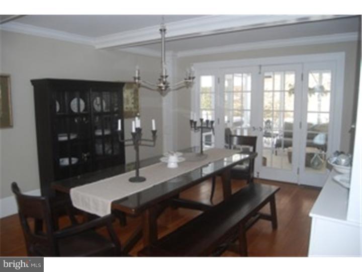 230 E Road Doylestown, PA 18901 - Photo 4 of 19 Dining Room