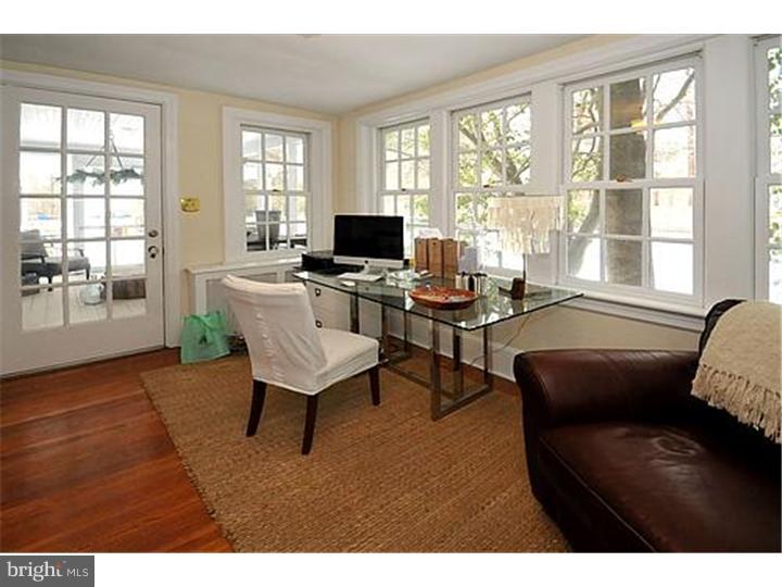 230 E Road Doylestown, PA 18901 - Photo 7 of 19 Sun Room