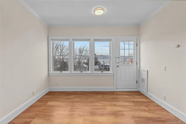 $3,850 | 10 South Eckar Street, Unit 3, Irvington, NY 10533