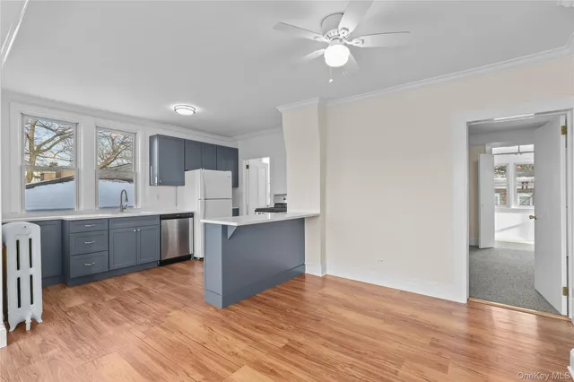 $3,850 | 10 South Eckar Street, Unit 3, Irvington, NY 10533