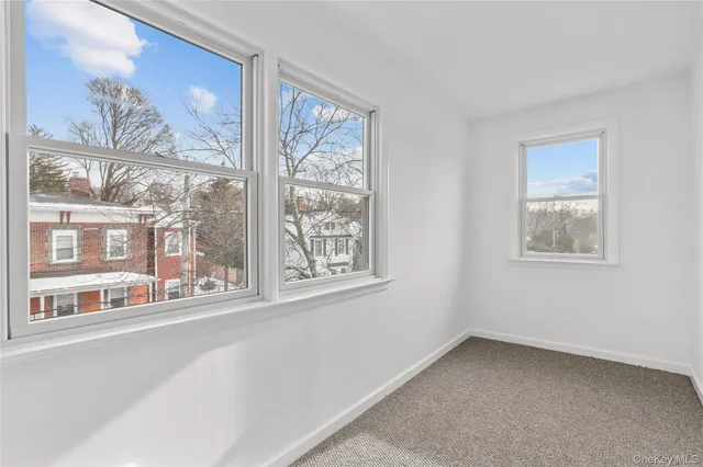 $3,850 | 10 South Eckar Street, Unit 3, Irvington, NY 10533