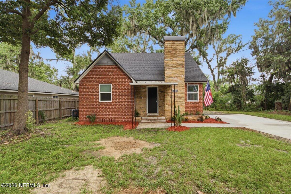 4135 Hudnall Road Jacksonville, FL 32207 - Photo 2 of 33 02-460A2286