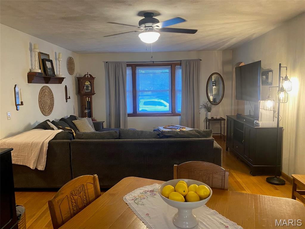51 South Brockschmidt Road Venedy, IL 62214 - Photo 11 of 35