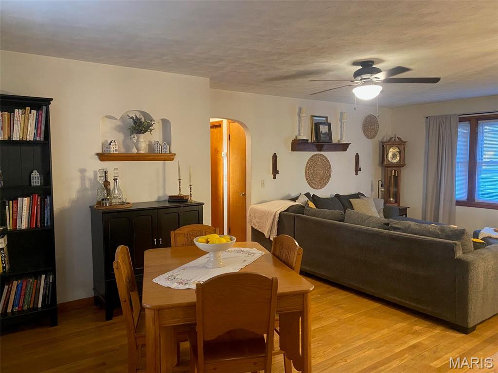 51 South Brockschmidt Road Venedy, IL 62214 - Photo 12 of 35