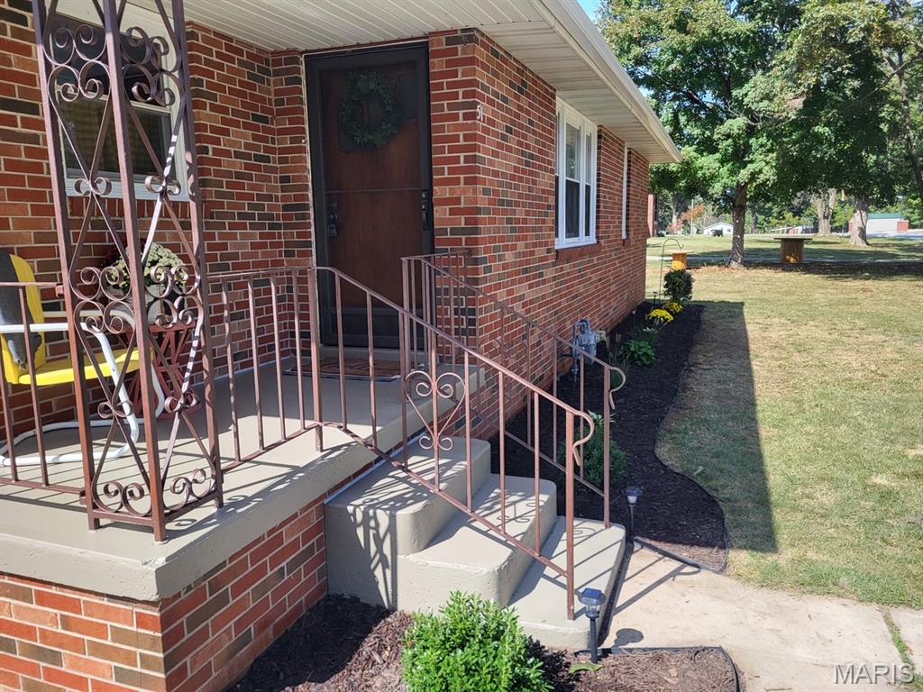 51 South Brockschmidt Road Venedy, IL 62214 - Photo 2 of 35