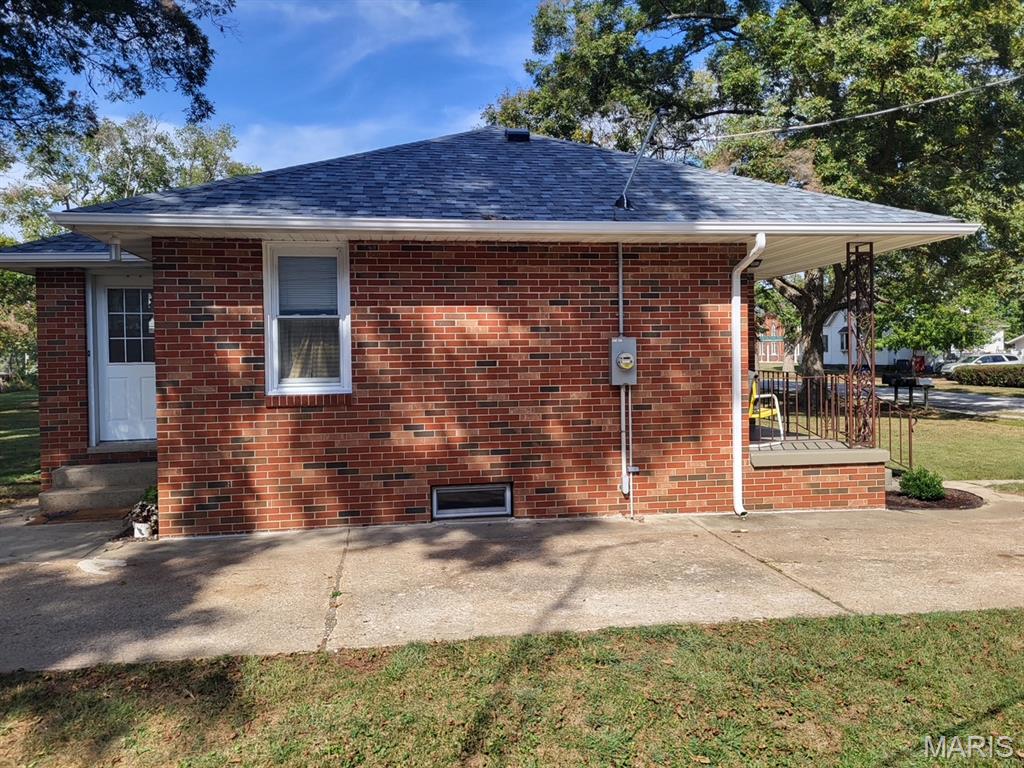 51 South Brockschmidt Road Venedy, IL 62214 - Photo 4 of 35