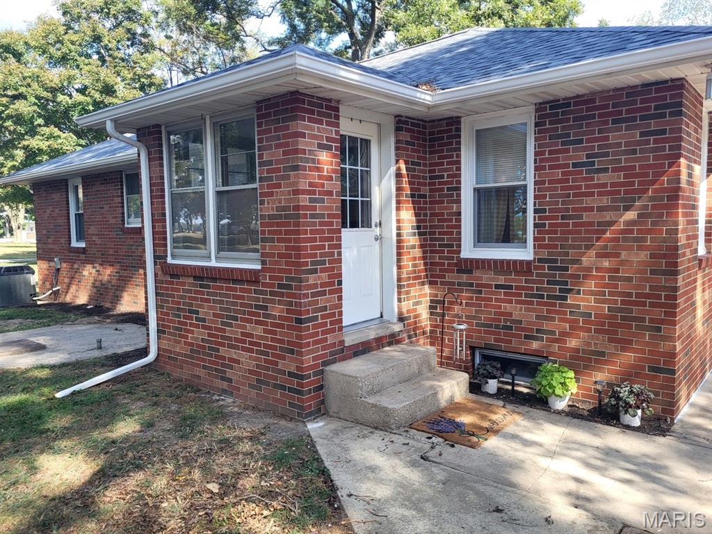51 South Brockschmidt Road Venedy, IL 62214 - Photo 5 of 35