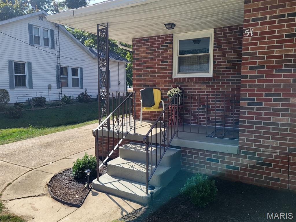 51 South Brockschmidt Road Venedy, IL 62214 - Photo 7 of 35