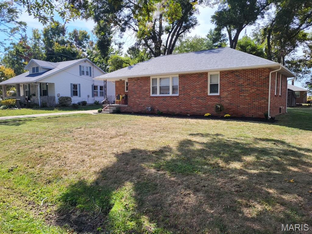 51 South Brockschmidt Road Venedy, IL 62214 - Photo 8 of 35