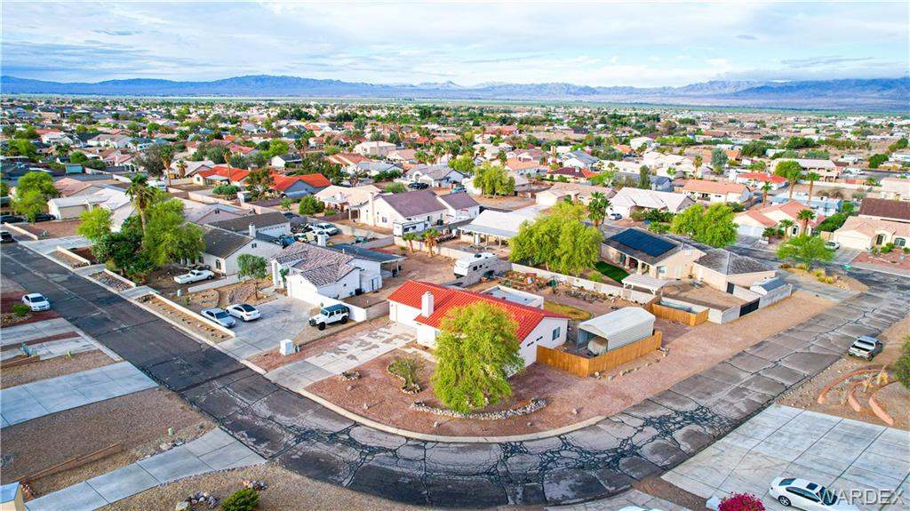 2333 Primavera Loop Fort Mohave, AZ 86426 - Photo 57 of 57 a view of a city with an ocean