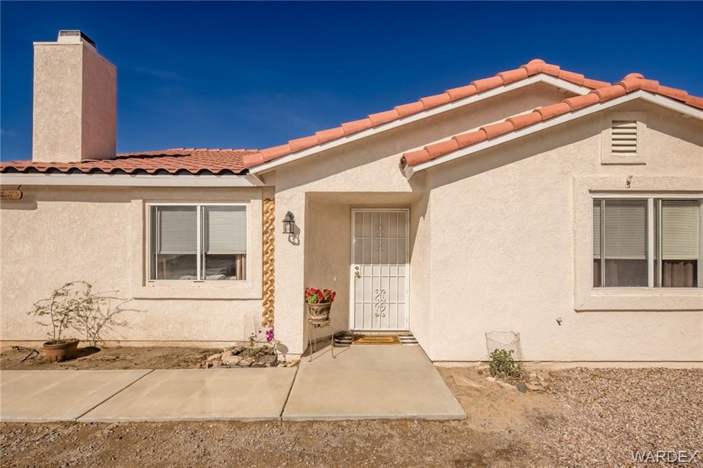 2333 Primavera Loop Fort Mohave, AZ 86426 - Photo 7 of 57 a front view of a house