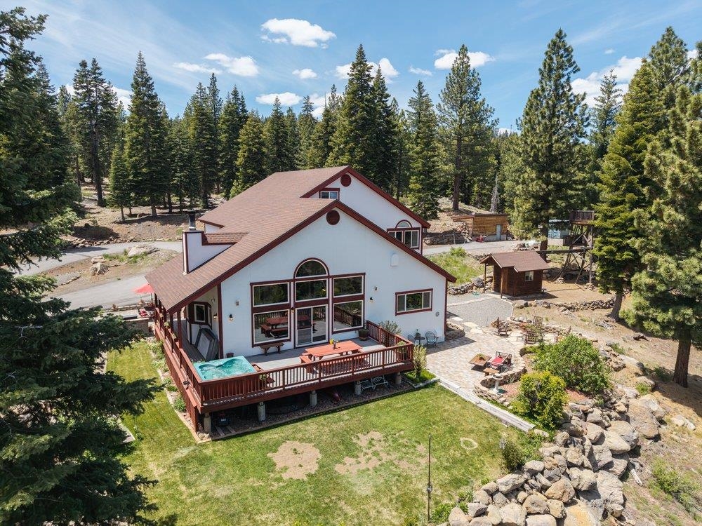 10983 Beacon Road Truckee, CA 96161 - Photo 27 of 28