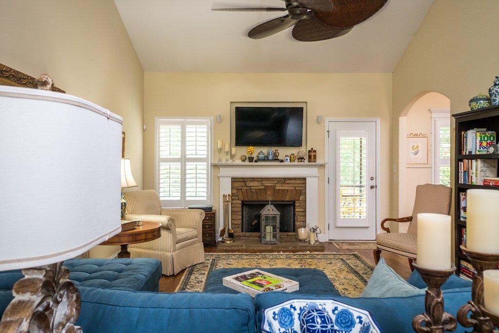1060 Brookford Road Macon, GA 31210 - Photo 2 of 36 Additional Photo