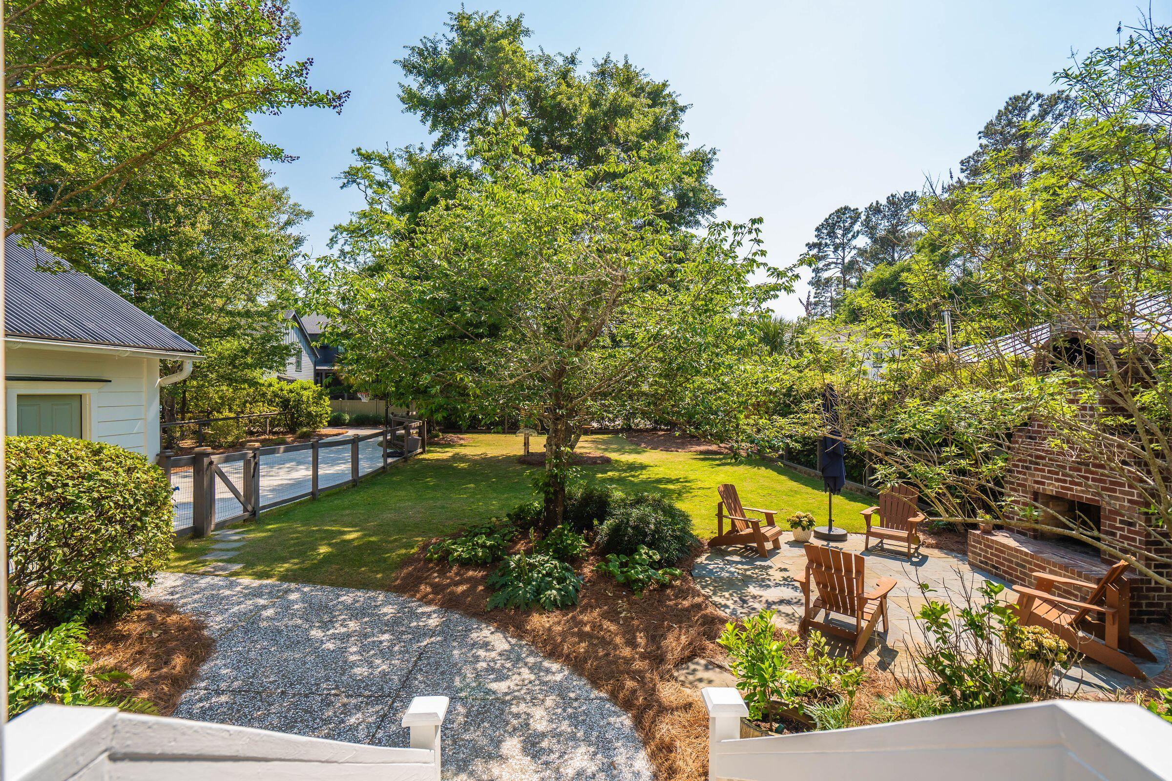 600 Galera Lane Mount Pleasant, SC 29464 - Photo 101 of 118 Yard + Patio