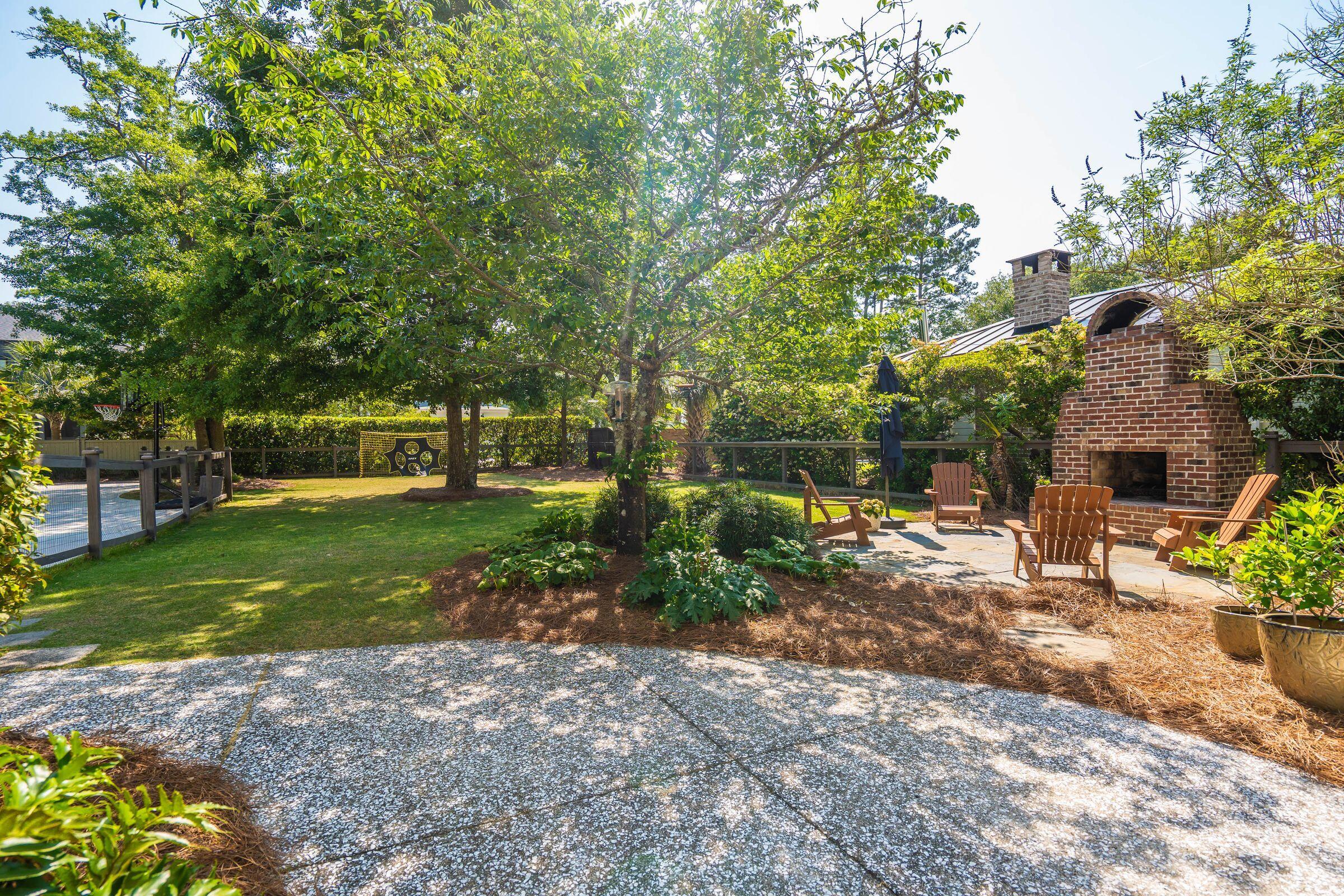 600 Galera Lane Mount Pleasant, SC 29464 - Photo 102 of 118 Patio